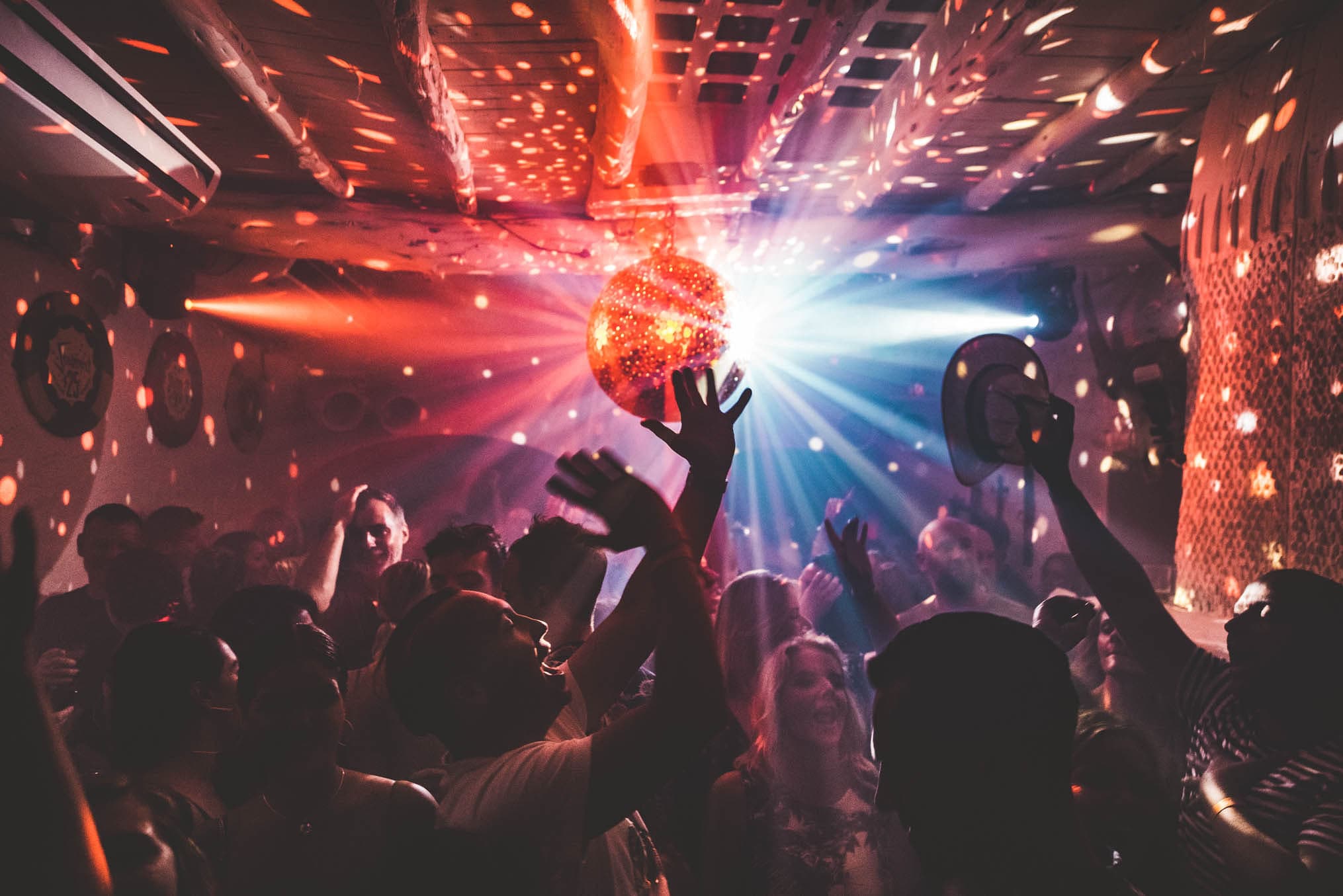 Pikes anuncia su apertura y programación