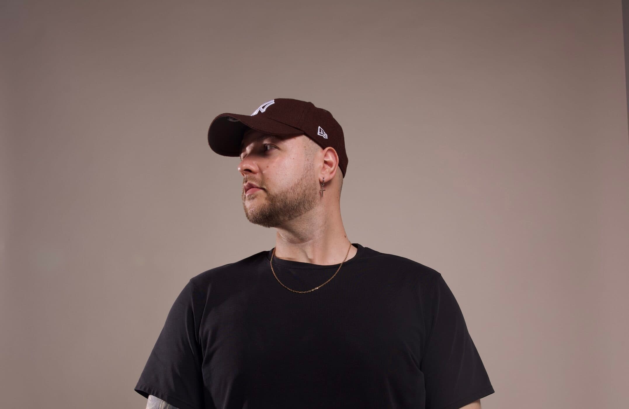 Castion presenta “See Some More” en MOOD Collective: hipnosis underground y energía de peak-time