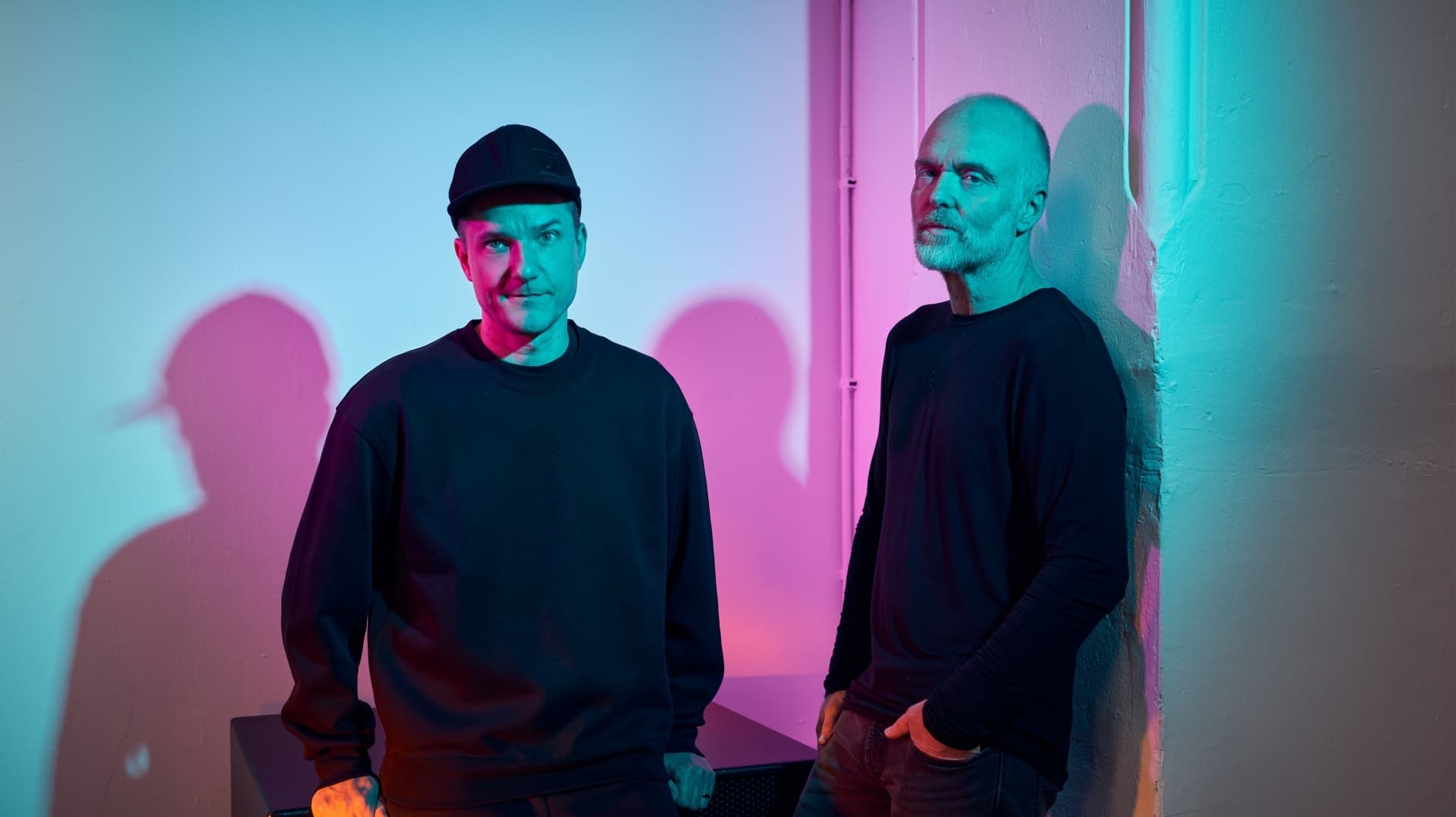 Solarstone y Orkidea grabarán en directo el álbum ‘Pure Trance XI’