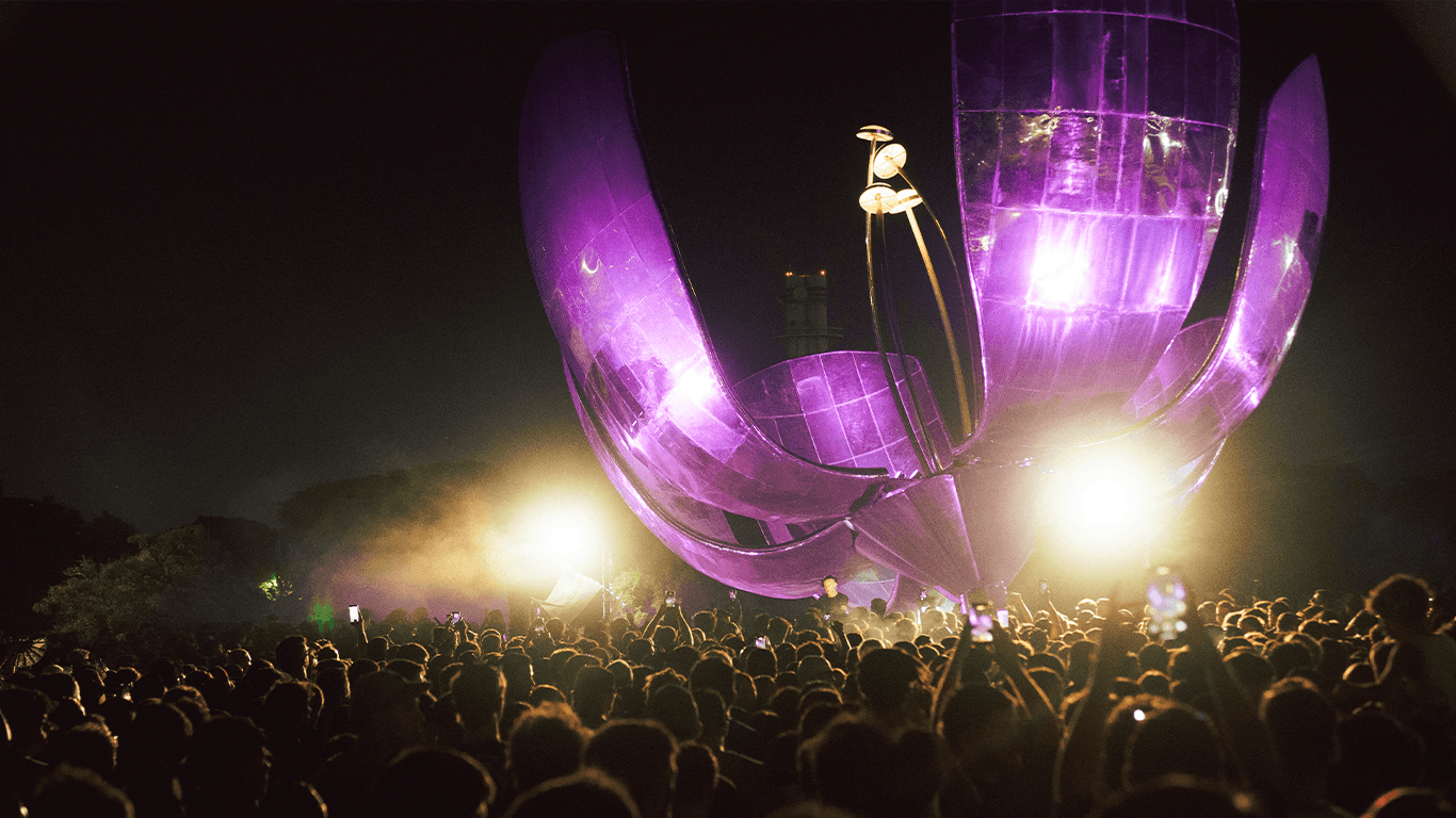 BAD 2026: Buenos Aires se convirtió en escenario global