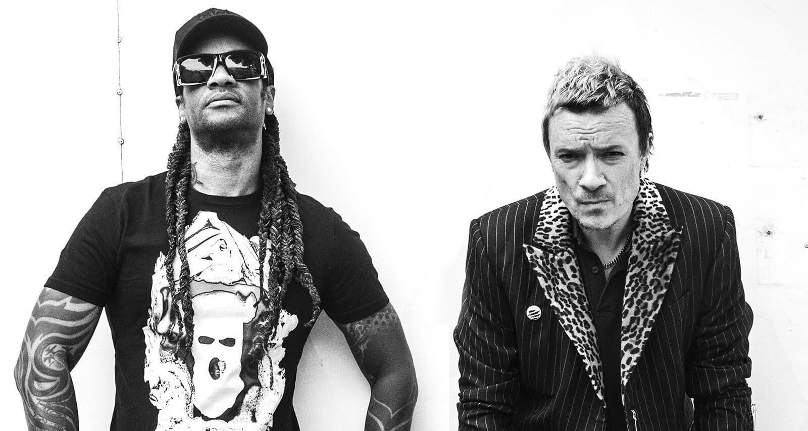 The Prodigy reedita ‘Firestarter’ para celebrar su 30 aniversario