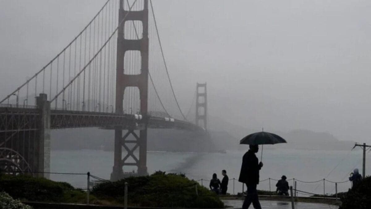 Los creadores de Dark Sky están de regreso con una nueva app de pronóstico meteorológico