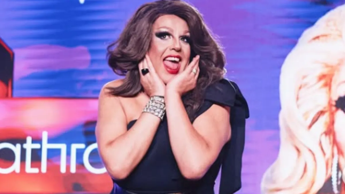 Viña 2026: denunciaron censura contra la primera transformista del festival