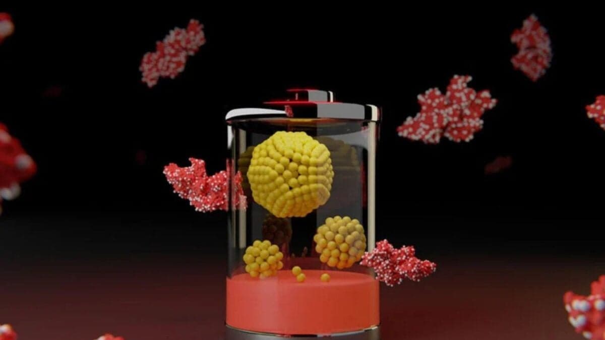 Thomas Edison intentó construir una batería para vehículos eléctricos en 1901. Y ahora unos científicos lograron que funcionara