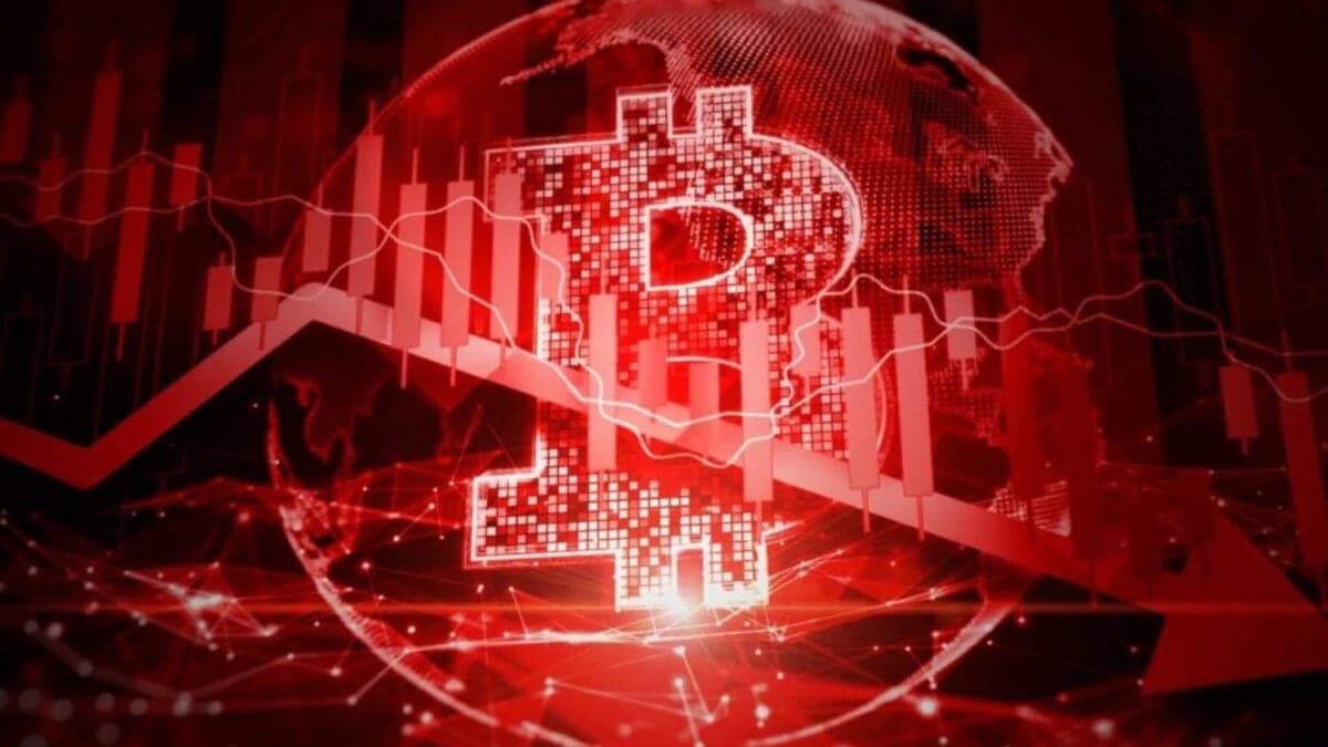 Caen las bitcoins, y los inversores cripto se quejan porque la gente se burla de ellos