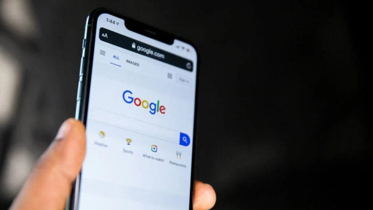 Ahora Google permite que los usuarios eliminen imágenes explícitas e información personal de los resultados de las búsquedas