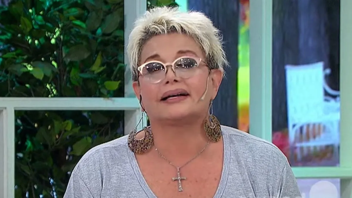 “Como nueva”: la sorprendente transformación de Carmen Barbieri tras una cirugía estética