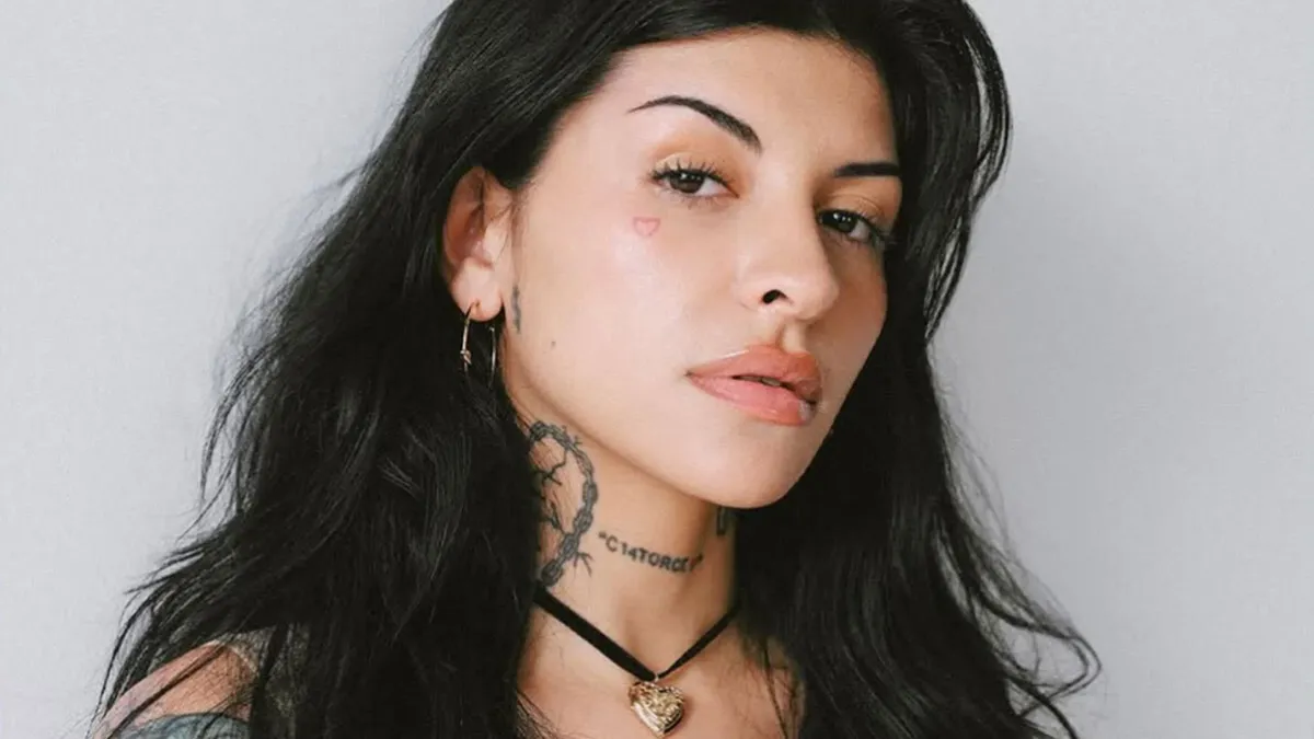 El descargo de Cazzu tras el nuevo tema de Rauw Alejandro: “La legendaria camaradería entre varones”