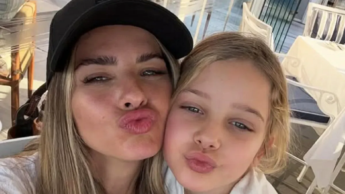 Mauro Icardi no fue al cumpleaños de Magnolia, la hija de la China Suárez: ¿qué pasó?