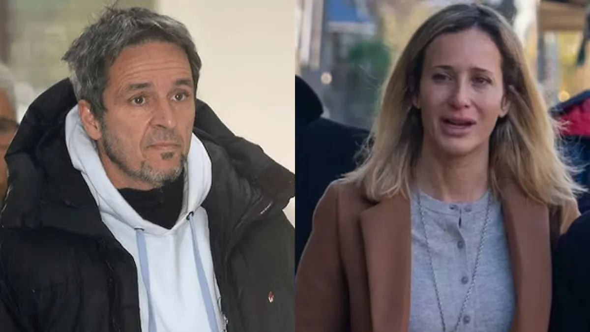 Julieta Prandi denunció que su ex no paga la cuota alimentaria hace 4 años: “Vengo haciéndome cargo de todo”