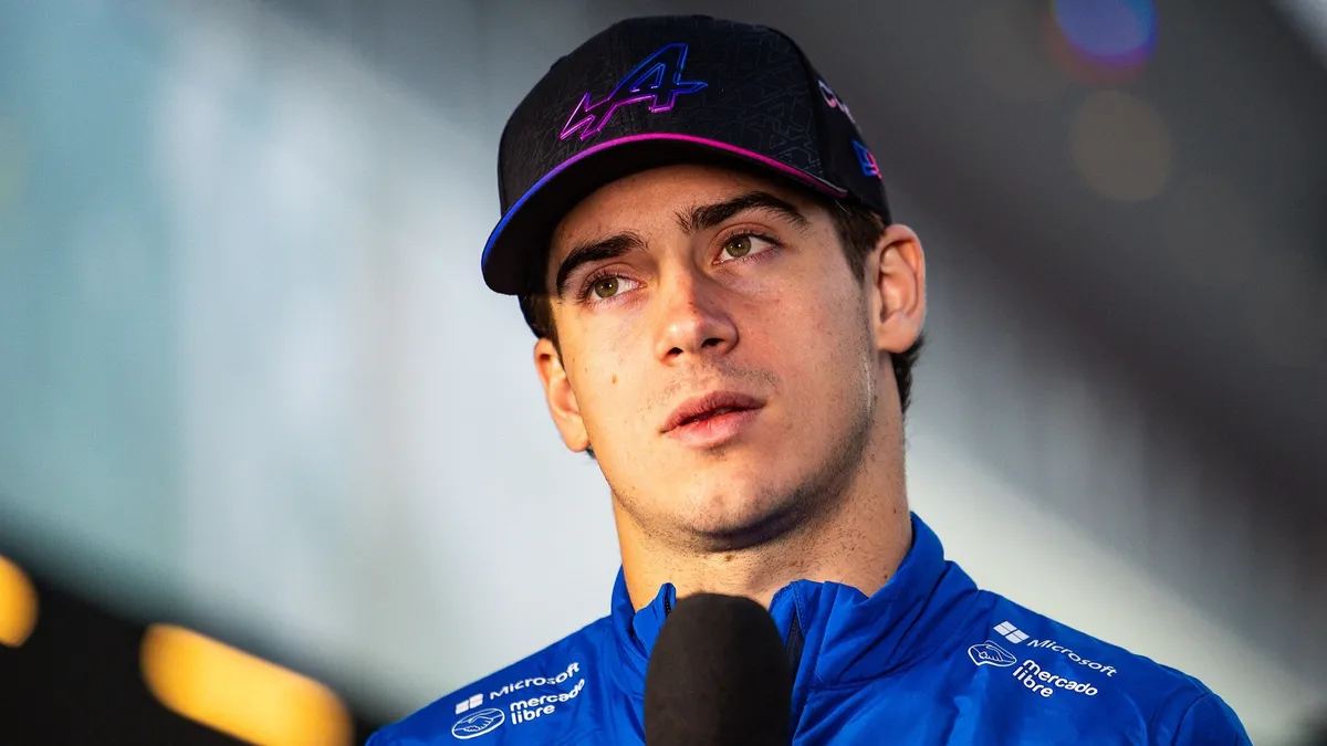 Franco Colapinto llega a Netflix: cuál será el papel del argentino en la nueva temporada de “Drive to Survive”