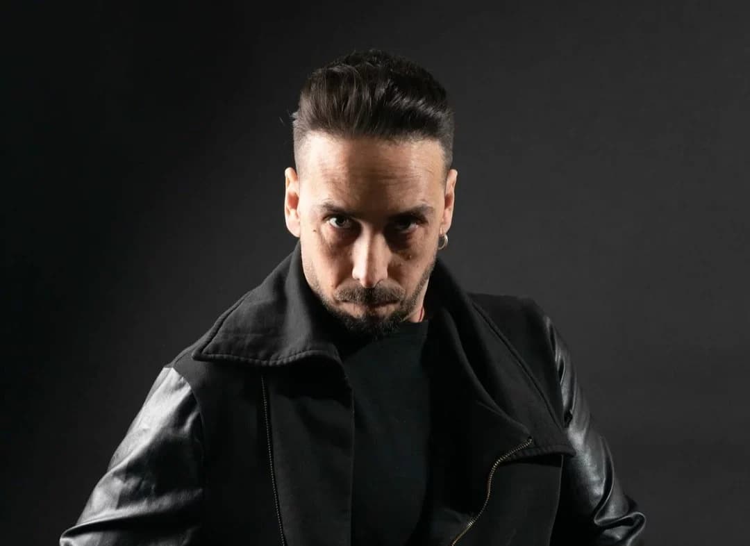 LOKOTRON vuelve con Cristian Varela como invitado de lujo