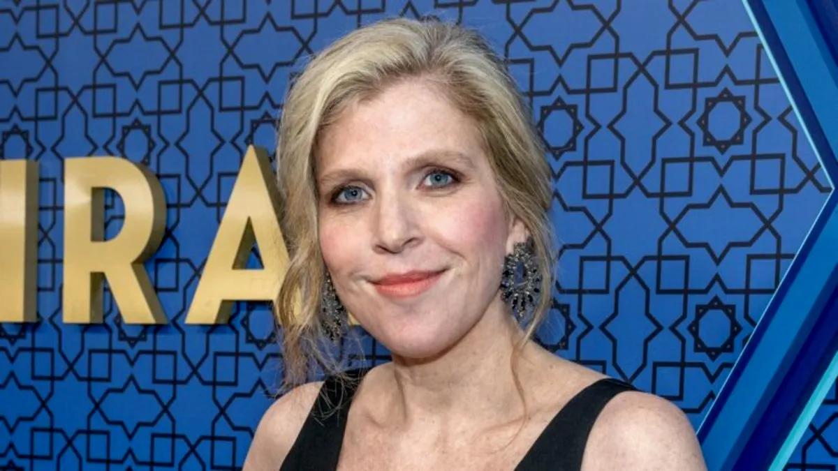 Misterio y muerte: hallaron sin vida a la productora israelí Dana Eden en un hotel de Grecia