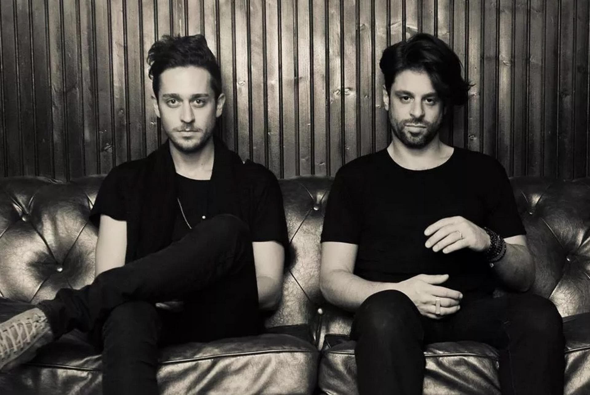 Bedouin lanza su nuevo tema Salaam