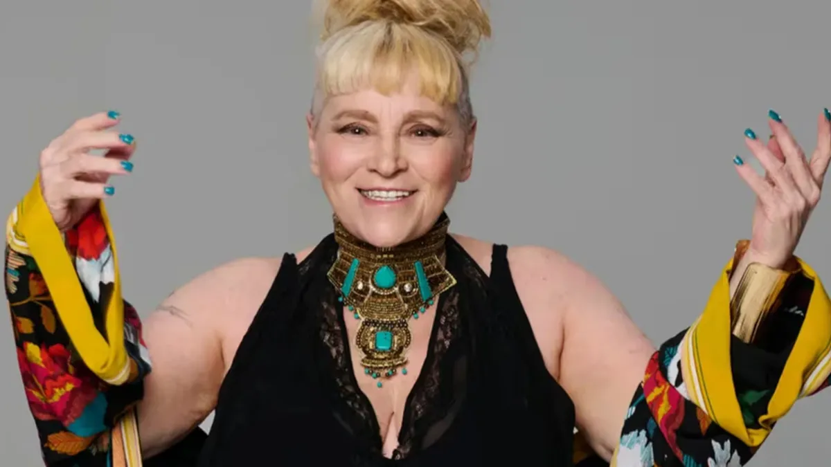 Gran Hermano: Santiago del Moro reveló la enfermedad crónica que dejó a Divina Gloria fuera de la casa