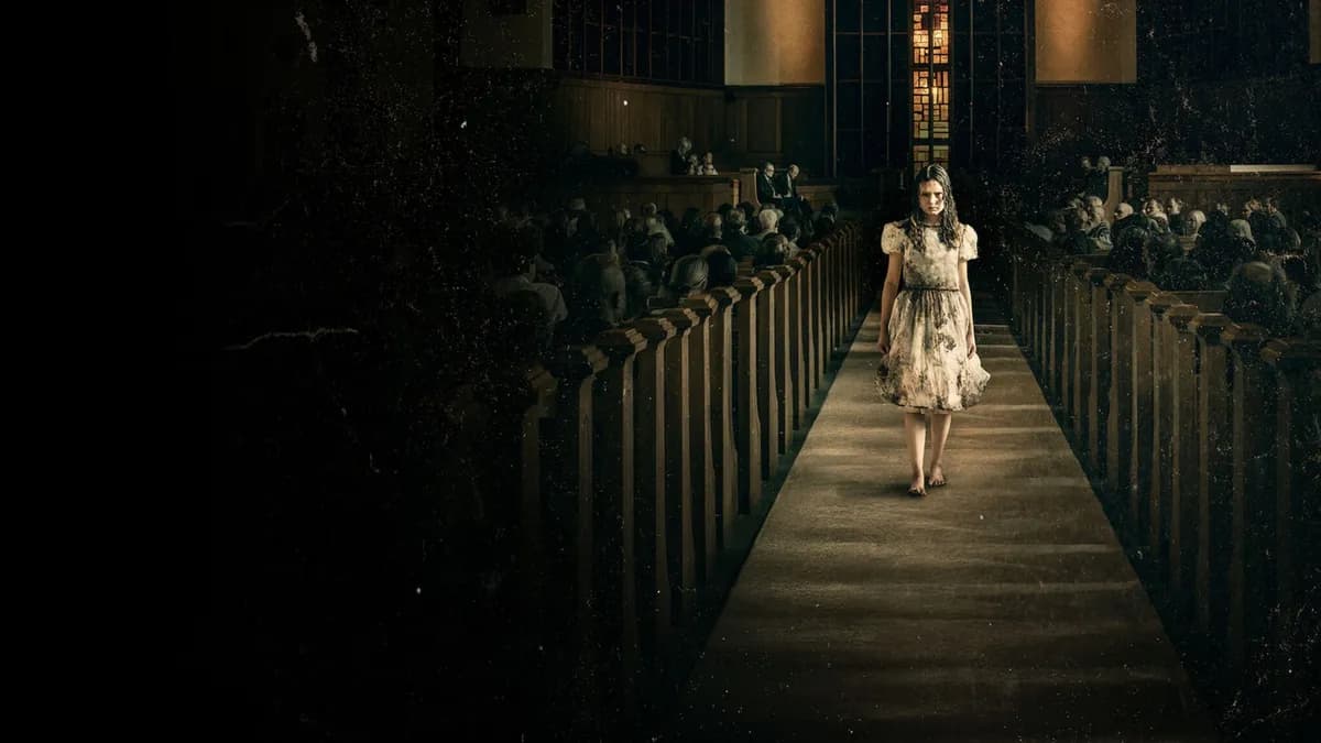 De qué se trata El exorcista: Creyentes, la película terrorífica que es furor en Netflix