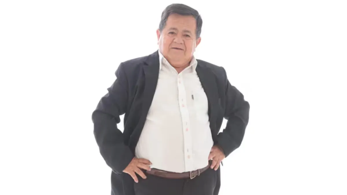 De qué murió Juan Carlos Velázquez, “El Mini” de Duro de Domar