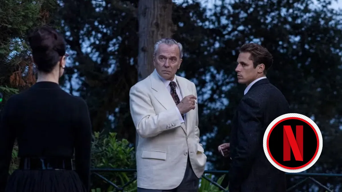 Se viene una miniserie de Netflix de solo 5 capítulos: es oscura, intensa y adictiva