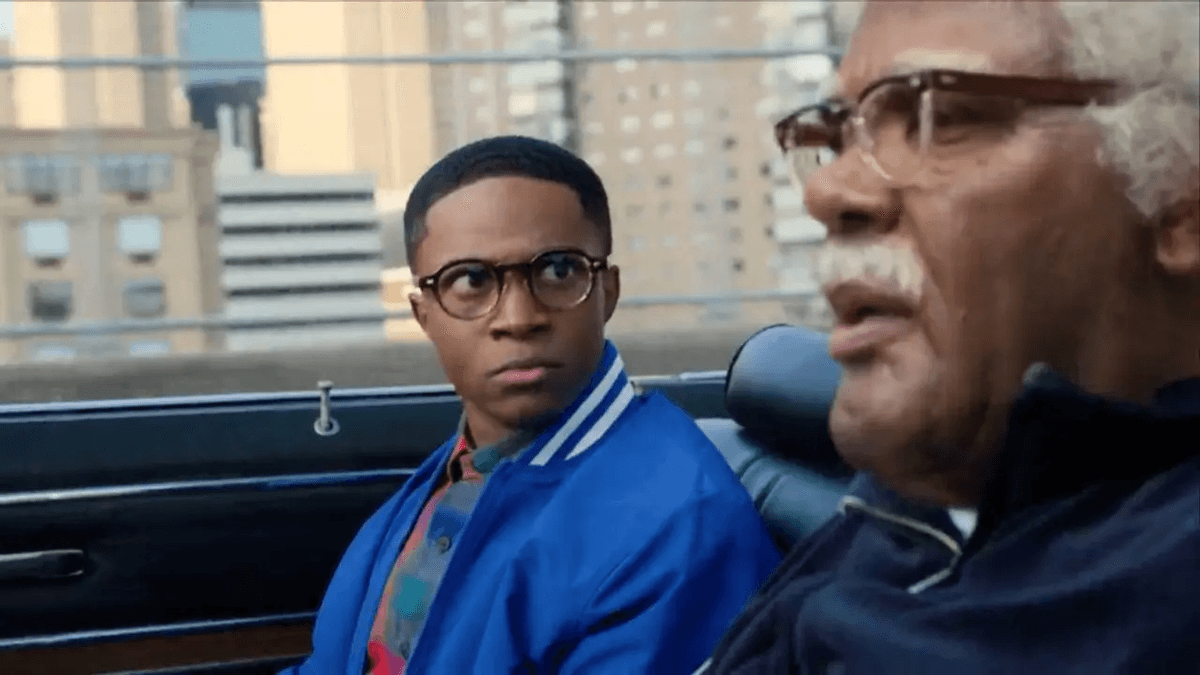 Lo nuevo en Netflix: de qué se trata El tour universitario con Joe, la comedia familiar que es ideal para ver el fin de semana