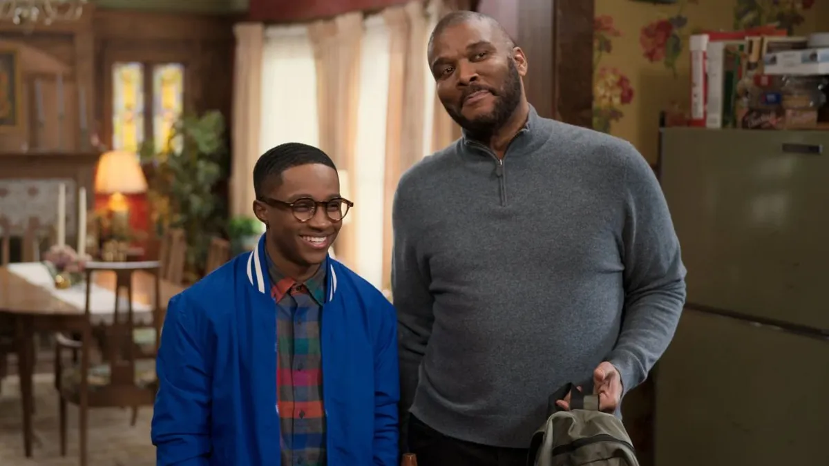 Esta comedia familiar mezclada con viaje es de lo más visto en Netflix: cómo se llama