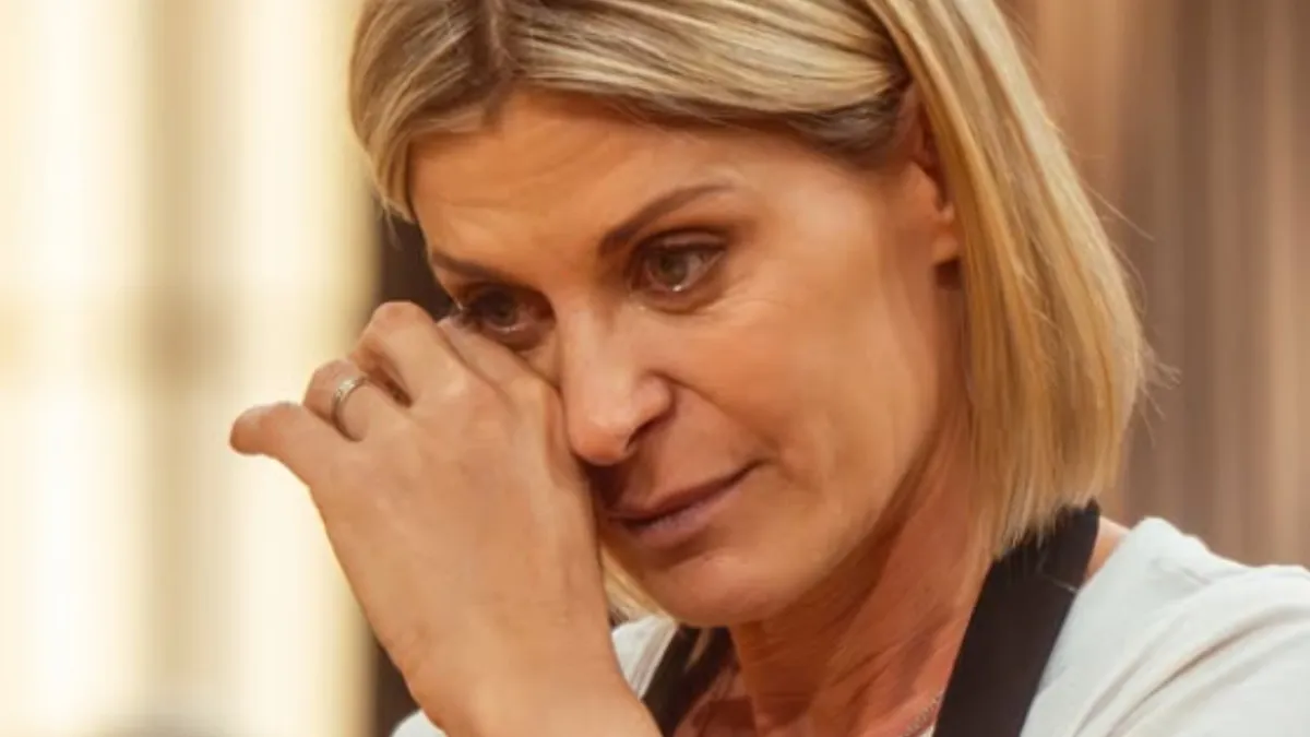 Duro revés para Eugenia Tobal: “Son muchos trabajos que se pierden”