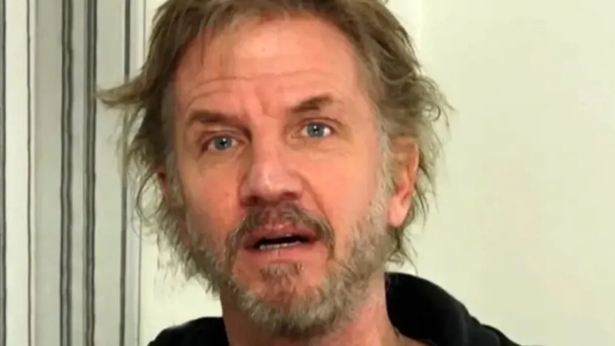 Facundo Arana se confesó tras su separación: ¿hay un nuevo romance?