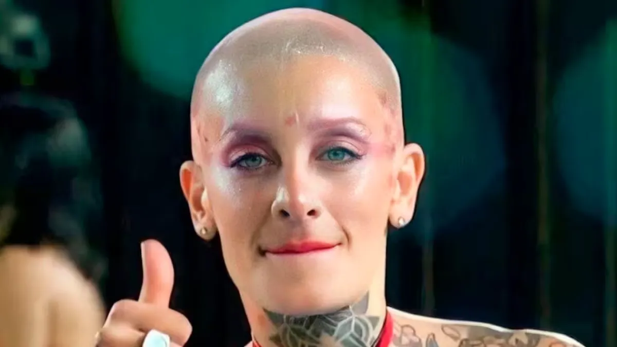 Juliana ‘Furia’ Scaglione blanqueó su romance con un jugador de fútbol