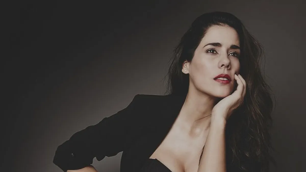 Qué fue de la vida de Gianella Neyra, la actiz que brilló con Nico Vázquez y Facundo Arana