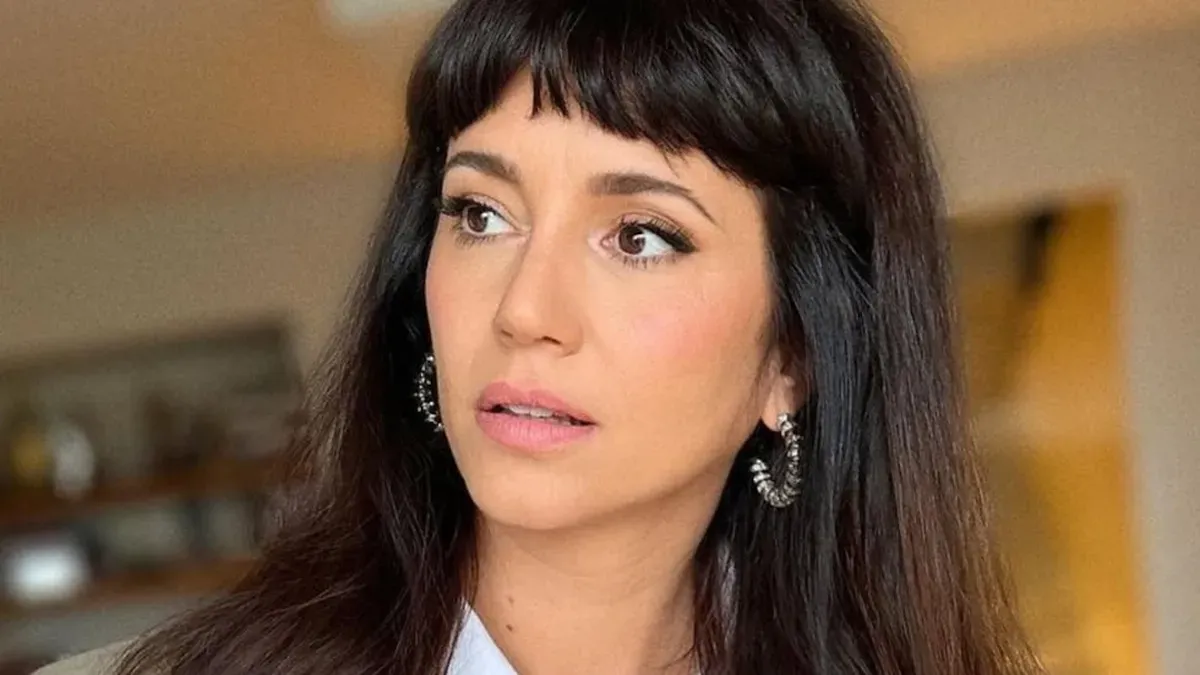 El llamativo mensaje de Griselda Siciliani en medio de la internación de Luciano Castro