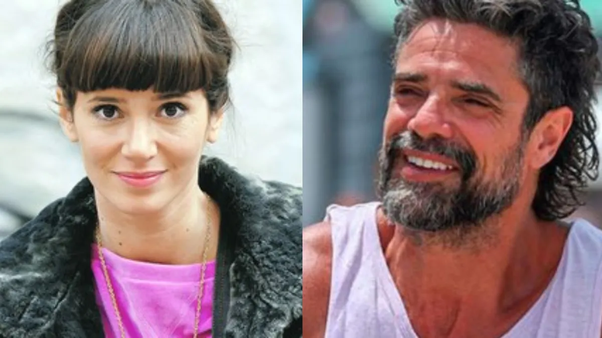 Griselda Siciliani habló sobre la internación de Luciano Castro: “Le deseo…”