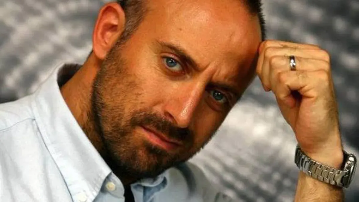 Qué fue de la vida de Halit Ergenc, el actor que hizo de Onur en Las mil y una noches