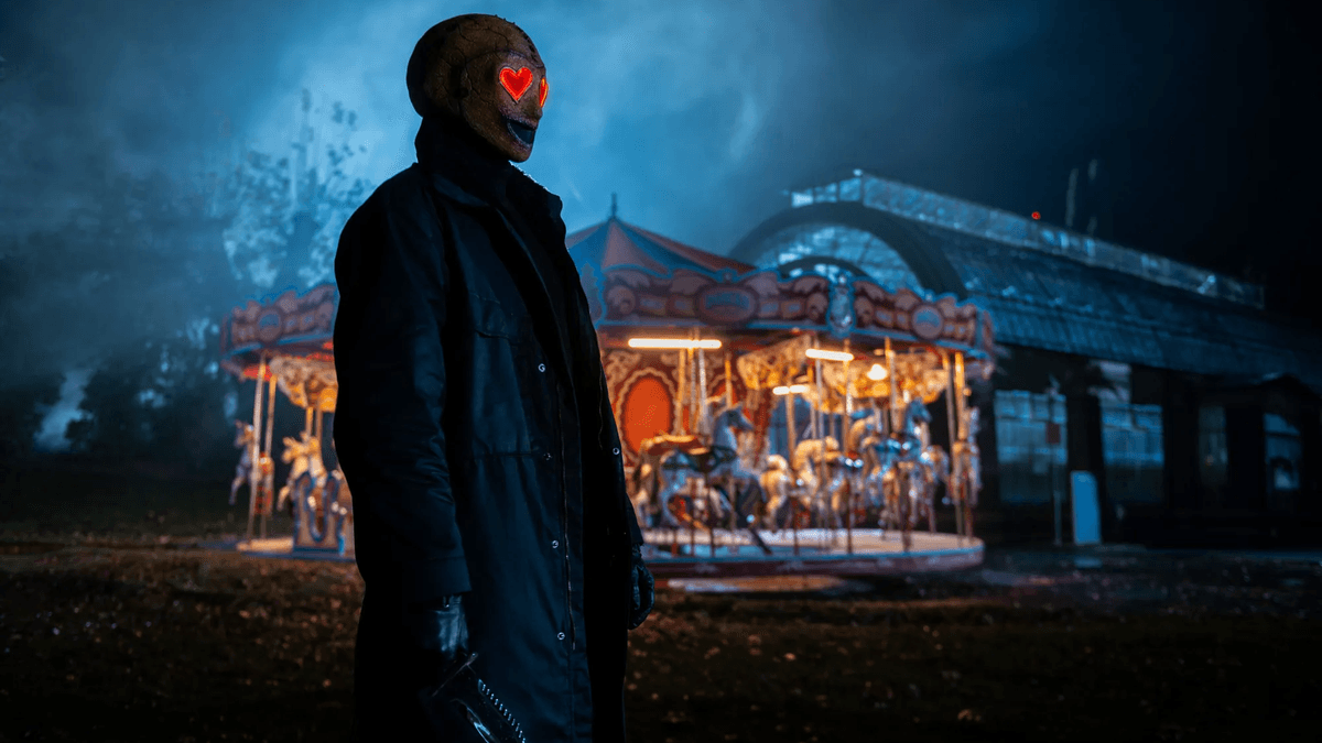 Una nueva película de terror slasher llegó a Netflix y es de lo más visto del momento: cómo encontrarla