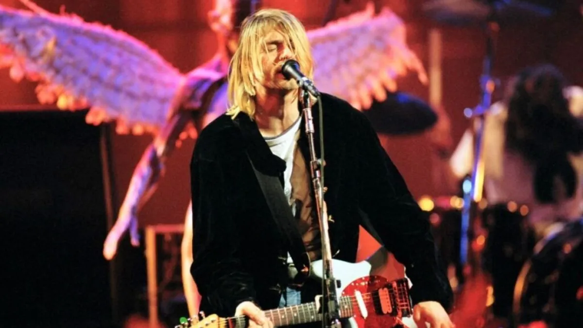 Inesperado giro en la causa por la muerte de Kurt Cobain: las revelaciones de un nuevo informe forense