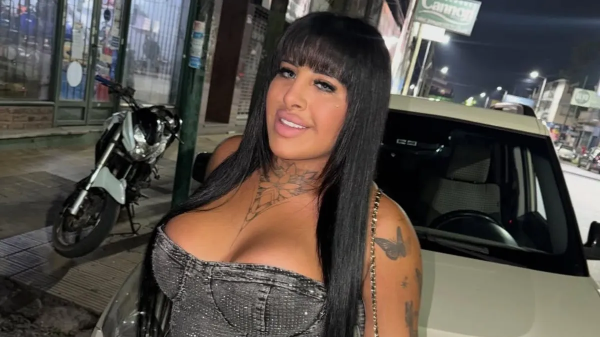 La Coqueta denunció un ataque transfóbico durante los festejos de Carnaval en Lomas de Zamora