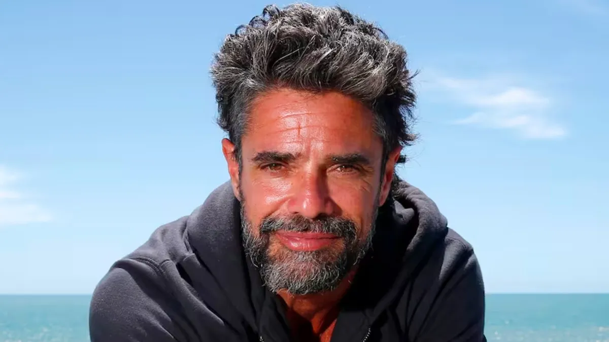 Tras el escándalo mediático, Luciano Castro estaría internado en una clínica de rehabilitación