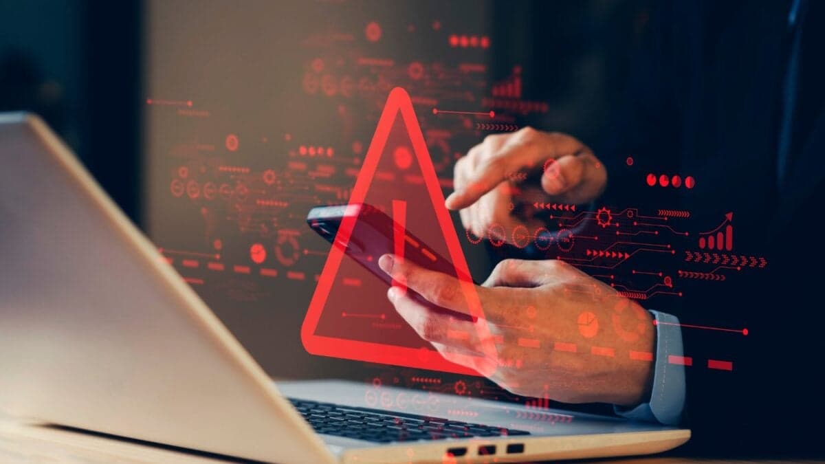PromptSpy enciende las alarmas globales: el primer malware para Android que usa IA generativa para volverse casi imposible de cerrar