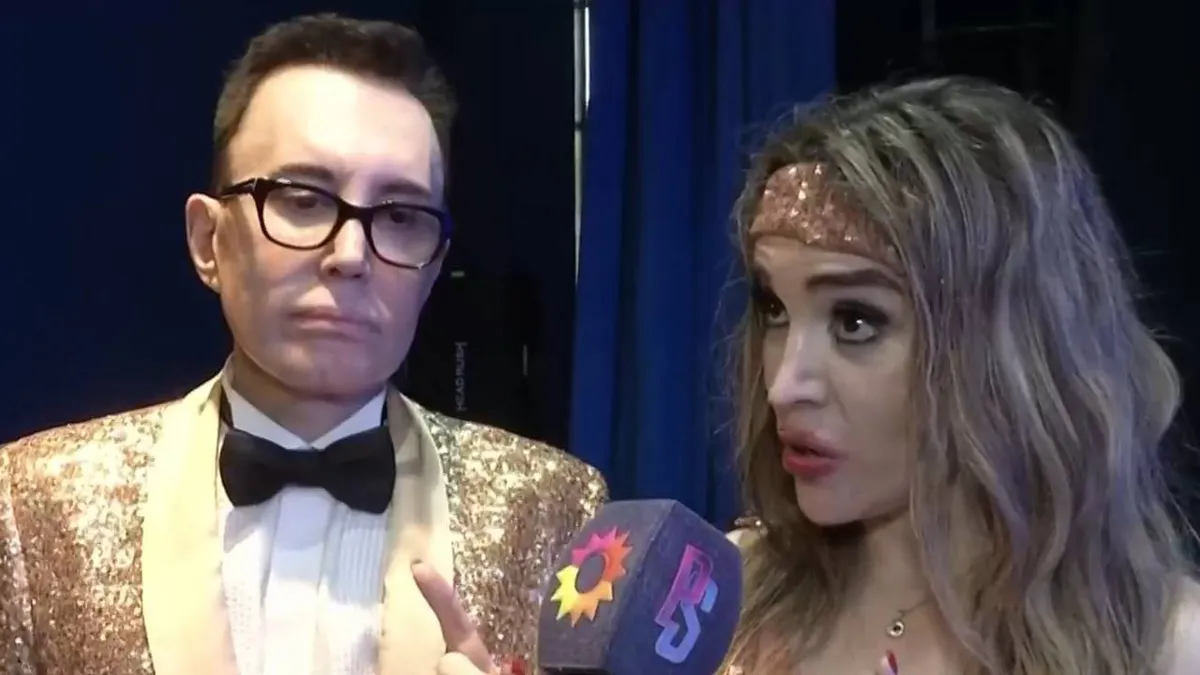 Un boliche LGBT+ canceló un show de Fátima Florez por críticas de la comunidad y la artista reconoció: “No es…”