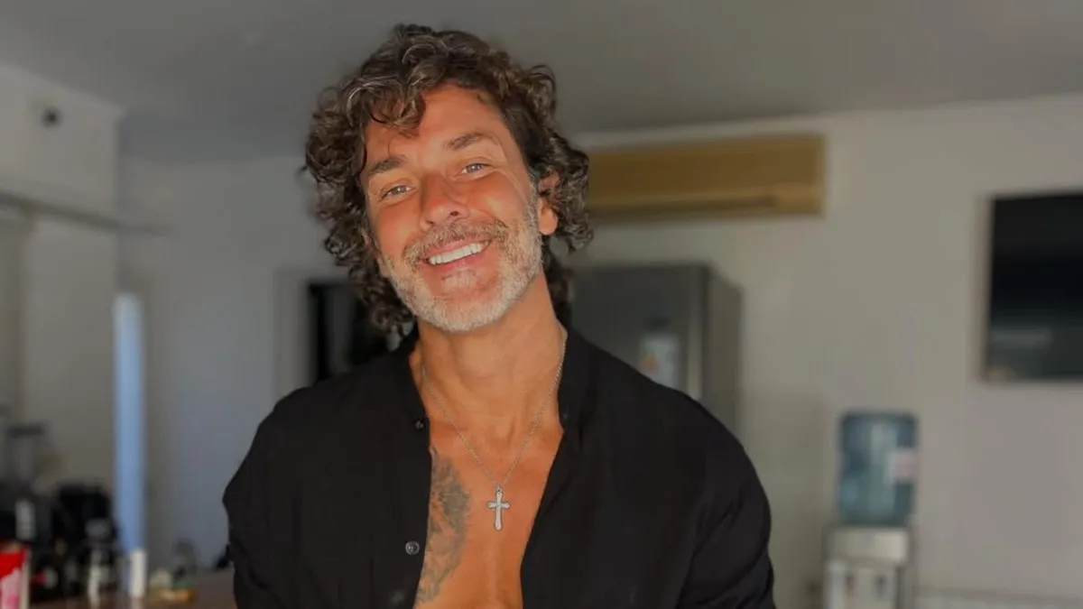 El secreto mejor guardado de la temporada: quién es la joven que cautivó a Mariano Martínez