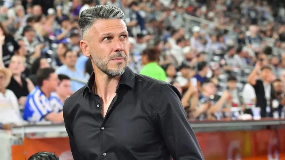 El entorno de Martín Demichelis rompió el silencio sobre las acusaciones de su rol como padre