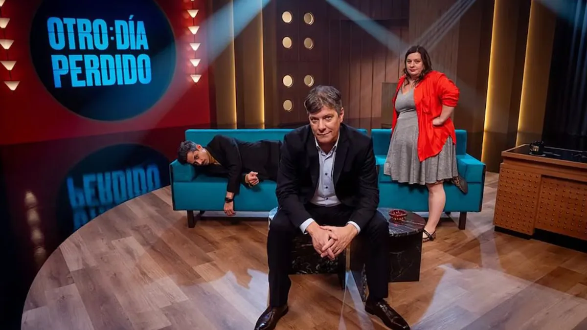 El inesperado cambio en el programa de Mario Pergolini: se sumará una reconocida figura del streaming