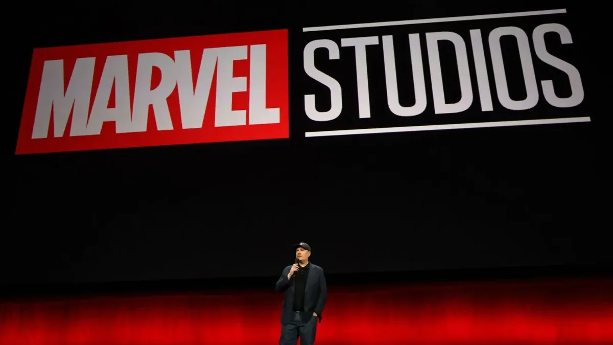 “Planes para algunos y oportunidades para todos”: quién fue el actor que reveló la planificación de Marvel para el futuro