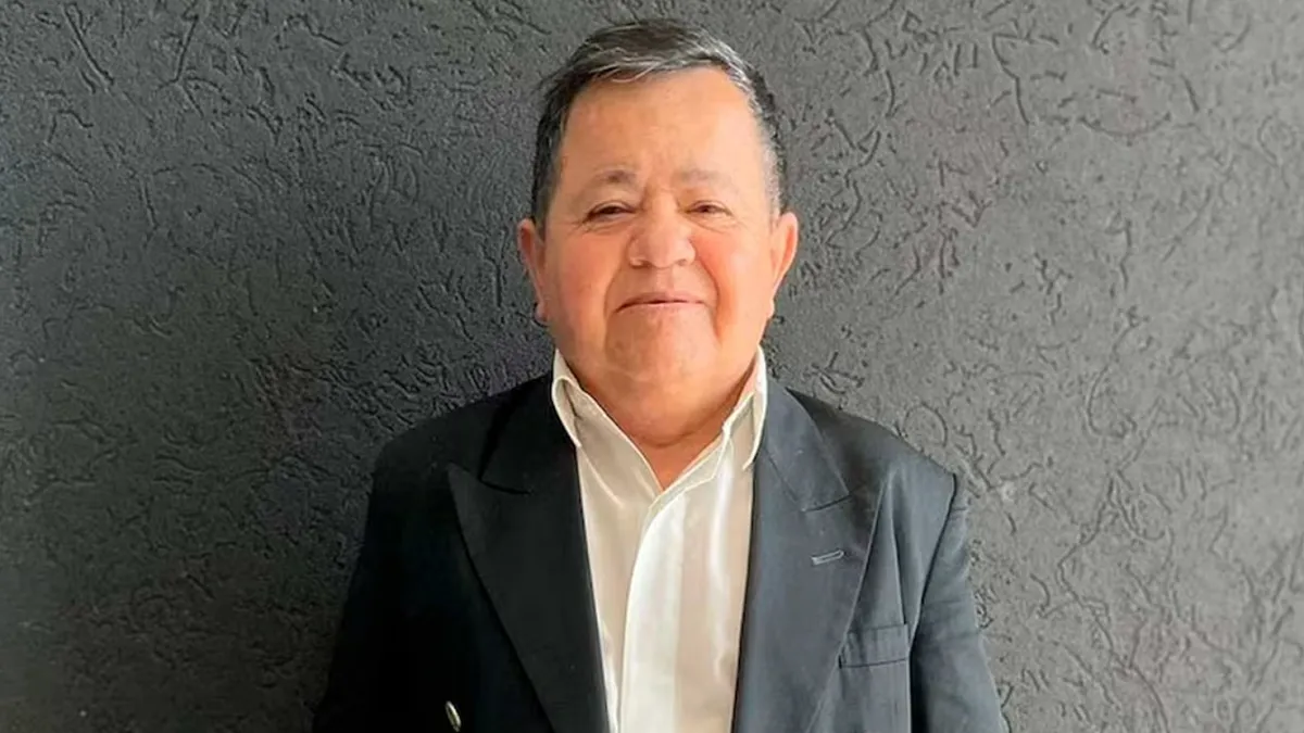 Murió el actor Juan Carlos Velázquez, “el Mini” de Duro de Domar, a los 64 años