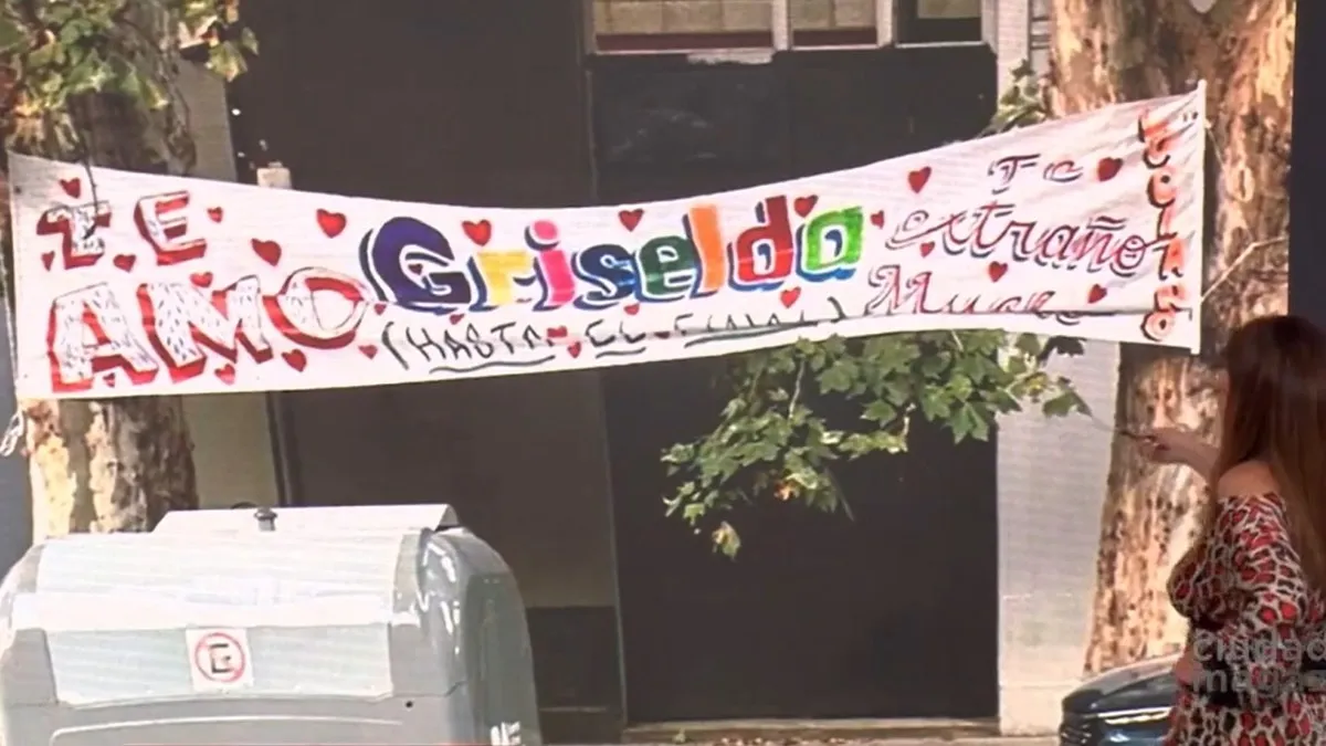 Moria Casán destrozó a Luciano Castro por el pasacalle a Griselda Siciliani: “Una cursilería al extremo”