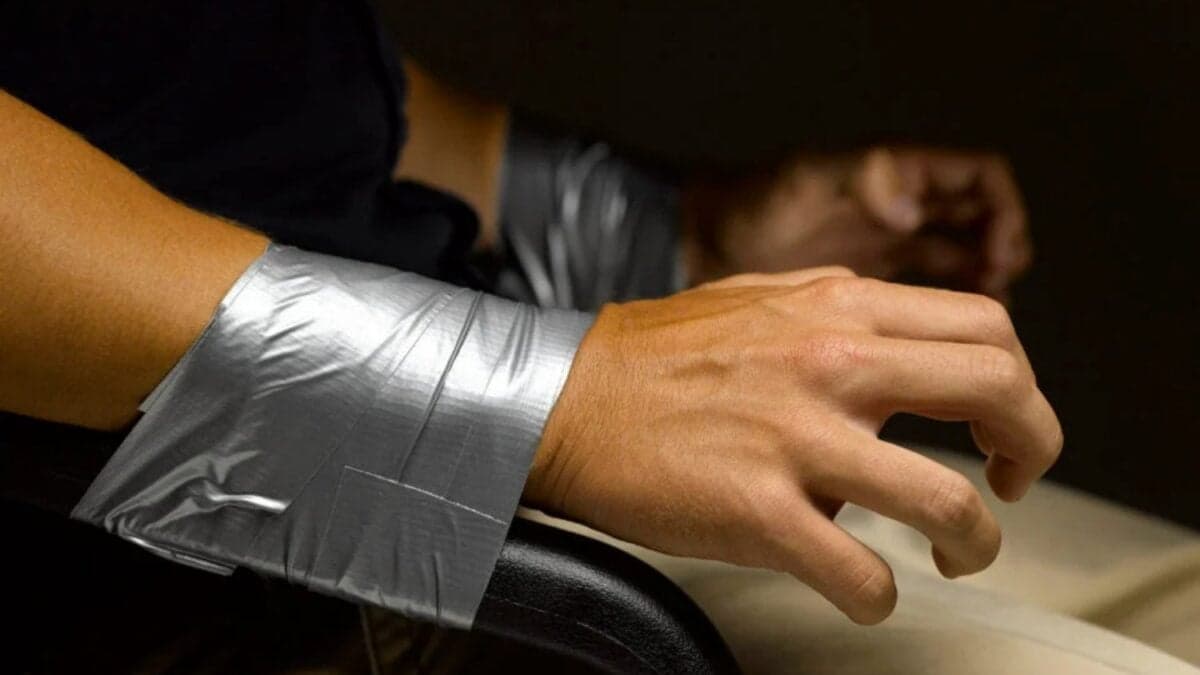 Un episodio de “Black Mirror” en la vida real: intento de robo de US$66 millones de criptomonedas