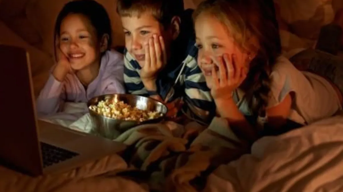 Esta película animada es la joya de Netflix con sus canciones y está nominada a los Oscar: de qué se trata