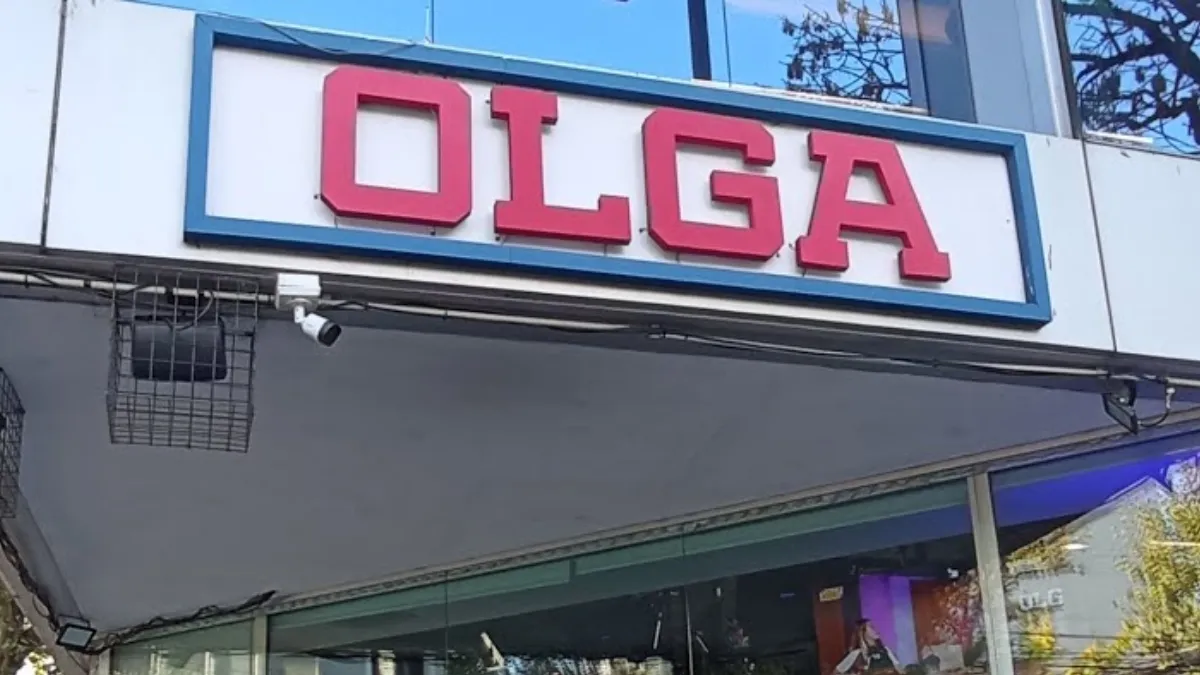Una figura renunció a Olga y causó enojo en el canal
