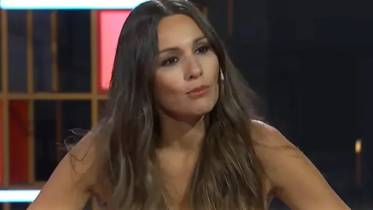 “De acá a futuro no me entrevisten…”: Pampita explicó por qué puso una cautelar a los medios