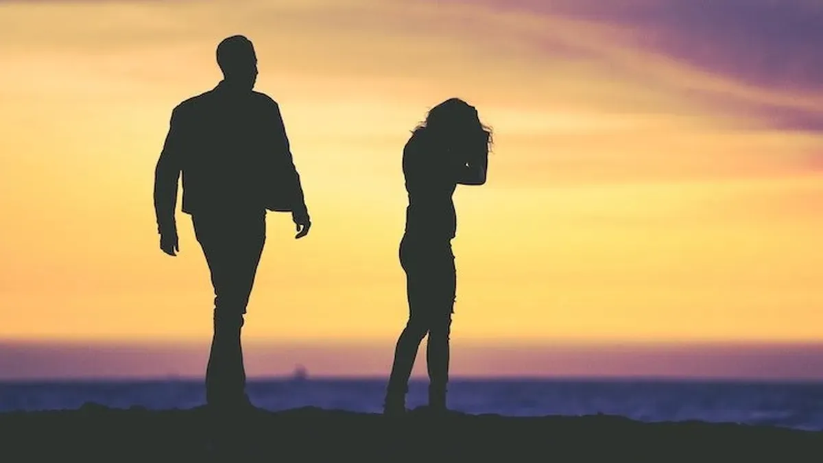 Se separó un reconocido cantante: estuvo solo tres meses de novio con una modelo