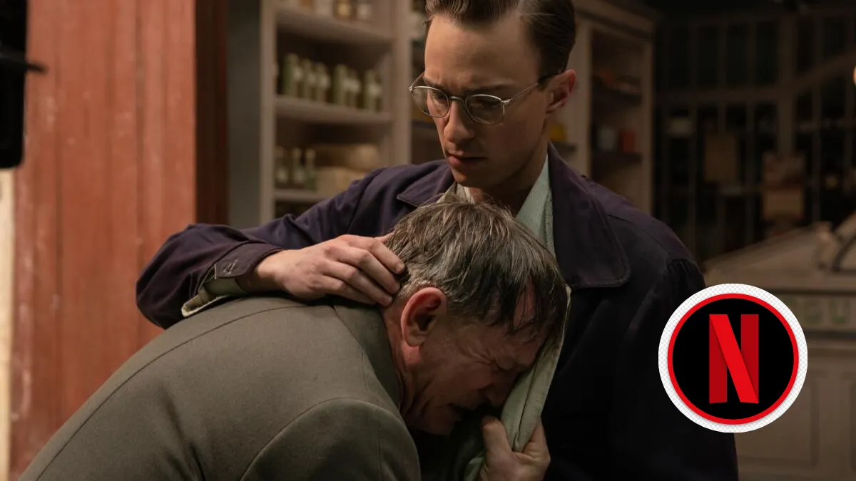 De qué se trata Queer, la polémica película con Daniel Craig que está siendo tendencia en Netflix