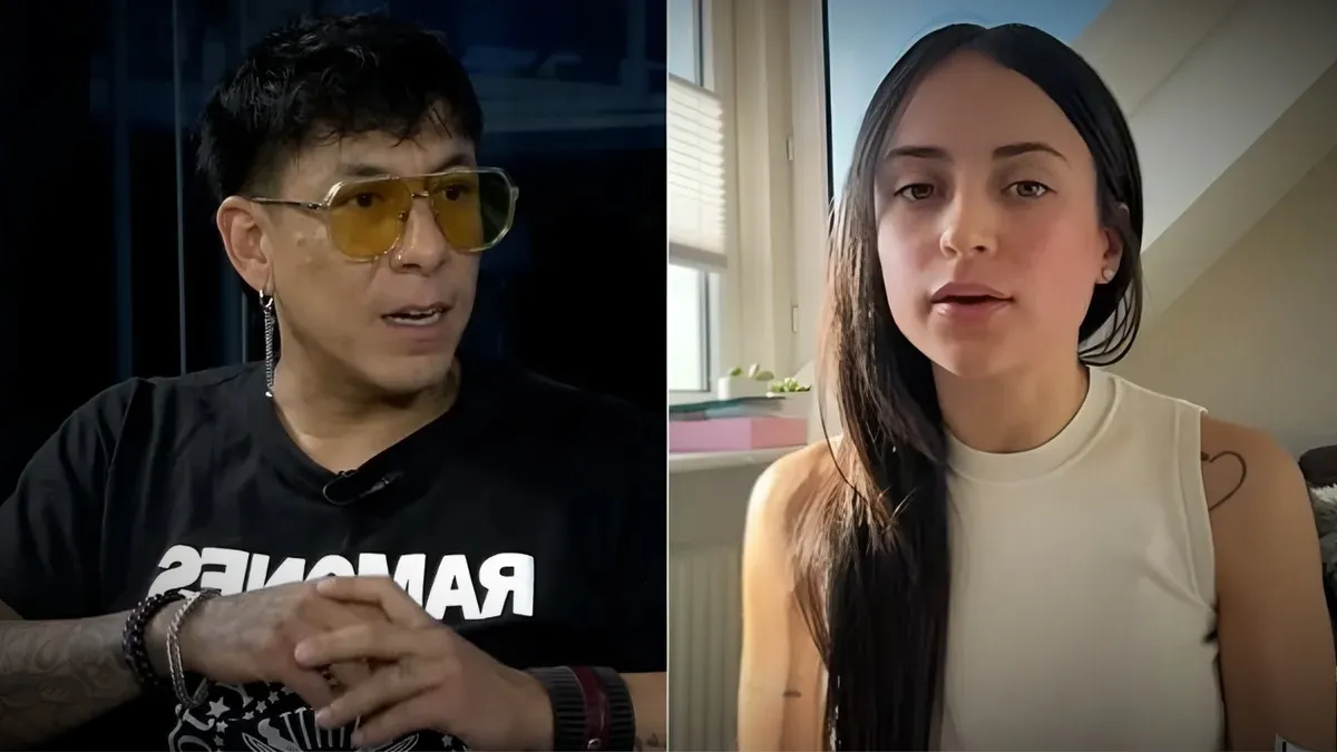 Denuncia explosiva contra Brian Sarmiento: su expareja lo acusó de incumplir con la cuota alimentaria